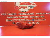 Oto Çıkma Parça / Mercedes / C Serisi / Elektrik / Tavan Lambası / Sıfır Parça 