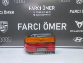 Oto Çıkma Parça / Toyota / Corolla / Far & Stop / Sol Arka Stop / Çıkma Parça 