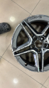 Oto Çıkma Parça / Mercedes / CLA / Jant & Lastik / Çelik Jant / Çıkma Parça 