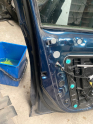 Oto Çıkma Parça / Skoda / Octavia / Kaporta & Karoser / Sol Ön Kapı / Çıkma Parça 