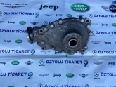 BMW G30 530i Xdirve Ön Diferansiyel 3150 8623110 2.81