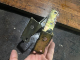 Oto Çıkma Parça / Hyundai / Accent / Kaporta & Karoser / Kapı Menteşesi / Çıkma Parça 