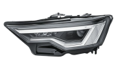 AUDİ A6 MATRIX SOL FAR 4K0941039 19-24