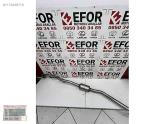 Oto Çıkma Parça / Honda / Civic / Egzoz / Susturucu / Çıkma Parça 