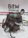 Nissan Qashqai 2020- 1.5 otomatik katalik konvertör