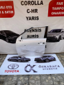 Oto Çıkma Parça / Toyota / Yaris / Kaporta & Karoser / Sol Ön Kapı / Çıkma Parça 