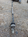 Oto Çıkma Parça / Renault / Scenic / Koltuk & Döşeme / Pedal / Çıkma Parça 