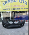 Renault symbol ön tampon çıkma yedeK parça