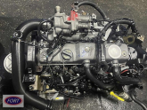 Ford Connect 1.8 Dizel Komple Motor Garantili Az Km DE
