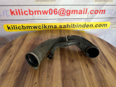 Oto Çıkma Parça / Bmw / X6 / Motor / Turbo Hortumu / Çıkma Parça 