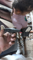 Ford transit connect sinyal kolu