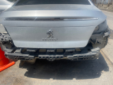 Peugeot 508 arka tampon demiri
