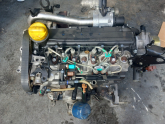 Renault kangoo 3 1.5 dci 85 hp motor