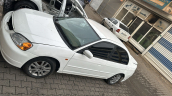Hurda Belgeli Araçlar / Honda / Civic