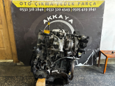 Oto Çıkma Parça / Fiat / Doblo / Motor / Motor (komple) / Çıkma Parça 