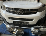 OPEL VİVARO 2021 KOMPLE ÖN SET ÜÇEL OTO ÇIKMA BURSA