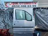 ford connect sağ ön kapı silver sökme hatasız ford connect sağ ön kapı silver sökme hatasız