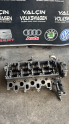 Oto Çıkma Parça / Volkswagen / Crafter / Motor / Silindir Kapağı / Çıkma Parça 