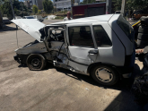 Oto Çıkma Parça / Fiat / Uno / Kaporta & Karoser / Sağ Arka Kapı / Çıkma Parça 