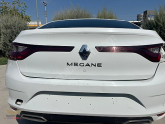 Oto Çıkma Parça / Renault / Megane / Tampon / Arka Tampon / Çıkma Parça 
