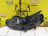 Oto Çıkma Parça / Opel / Insignia / Far & Stop / Sağ Ön Far / Çıkma Parça 