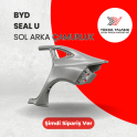 Oto Çıkma Parça / BYD / Seal U / Kaporta & Karoser / Arka Çamurluk / Sıfır Parça 