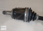 Oto Çıkma Parça / Toyota / Land Cruiser / Alt Takım / Aks / Sıfır Parça 