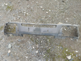 Volvo xc90 2003-06 ön tampon çikma orjinal