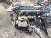 Oto Çıkma Parça / Ford / Mondeo / Motor / Motor (komple) / Çıkma Parça 