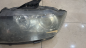 Oto Çıkma Parça / Jeep / Compass / Far & Stop / Sol Ön Far / Çıkma Parça 