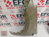 Oto Çıkma Parça / Toyota / RAV4 / Kaporta & Karoser / Sol Ön Çamurluk / Sıfır Parça 