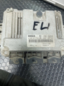 RENAULT MEGANE / SCÉNIC 1.9 dCi ECU (0281011549 / 82003019966)