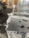 Oto Çıkma Parça / Hyundai / H100 / Motor / Silindir Kapağı / Çıkma Parça 