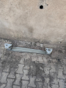 Oto Çıkma Parça / Citroen / C4 / Tampon / Tampon Demiri / Çıkma Parça 