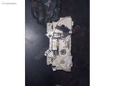 Oto Çıkma Parça / Peugeot / Partner / Klima / Kontrol Paneli / Çıkma Parça 