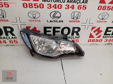 HONDA CİVİC SIFIR SAĞ FAR 06-08 OEM NO: 33101-SNB-G02