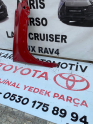 Oto Çıkma Parça / Toyota / Yaris / Kaporta & Karoser / Sağ Ön Çamurluk / Çıkma Parça 
