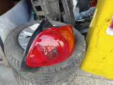 Peugeot 206 sağ arka stop orjinal