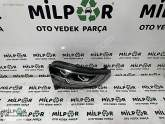 Oto Çıkma Parça / Renault / Kadjar / Far & Stop / Sol Ön Far / Çıkma Parça 