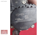 Oto Çıkma Parça / Kia / Sportage / Motor / Gaz Kelebeği / Çıkma Parça 