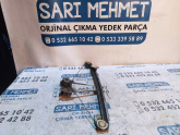 Oto Çıkma Parça / Mercedes / 200 / Oto Cam / Cam Krikosu / Çıkma Parça 