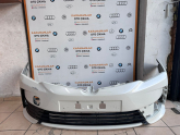 TOYOTA COROLLA E180 ÖN TAMPON ORJİNAL MAKYAJLI