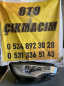 Oto Çıkma Parça / Audi / A6 / Far & Stop / Sağ Ön Far / Çıkma Parça 