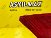 Oto Çıkma Parça / Bmw / 5 Serisi / Far & Stop / Sol Arka Stop / Çıkma Parça 