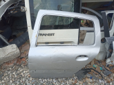 Renault Clio sol Arka kapı