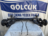 Dacia Sandero Stepway Arka Dingil / Torsiyon ORJİNAL