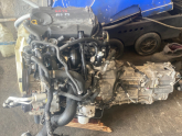 FORD TRANSİT 2.2 155 PS ÇIKMA ORJİNAL MOTOR