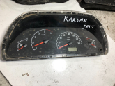 Karsan Jest  Kilometre Saati Gösterge Paneli