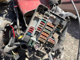 Oto Çıkma Parça / Peugeot / 206 / Yakıt / Depo Kapağı / Çıkma Parça 