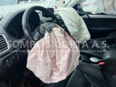 Hasarlı & Kazalı Oto / Audi / Q3